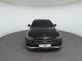 Mercedes-Benz E 220 d Aut. | Thumbnail 2 von 28