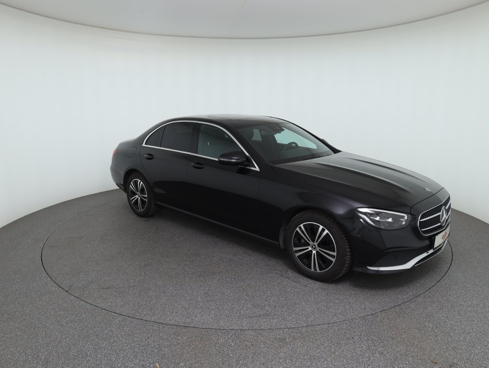 Mercedes-Benz E 220 d Aut. | Bild 3 von 28