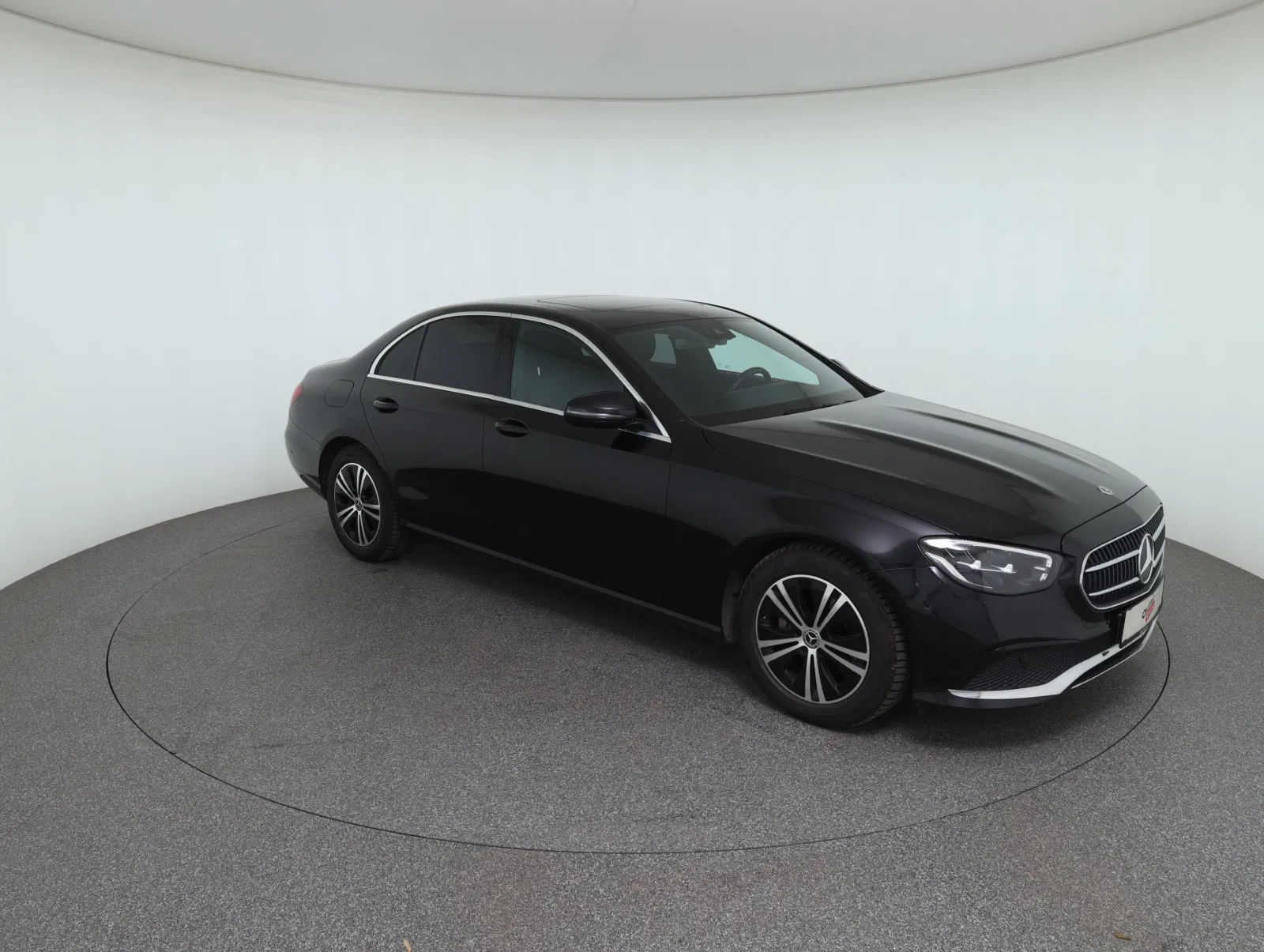 Mercedes-Benz E 220 d Aut. | Bild 3 von 28