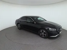 Mercedes-Benz E 220 d Aut. | Thumbnail 3 von 28