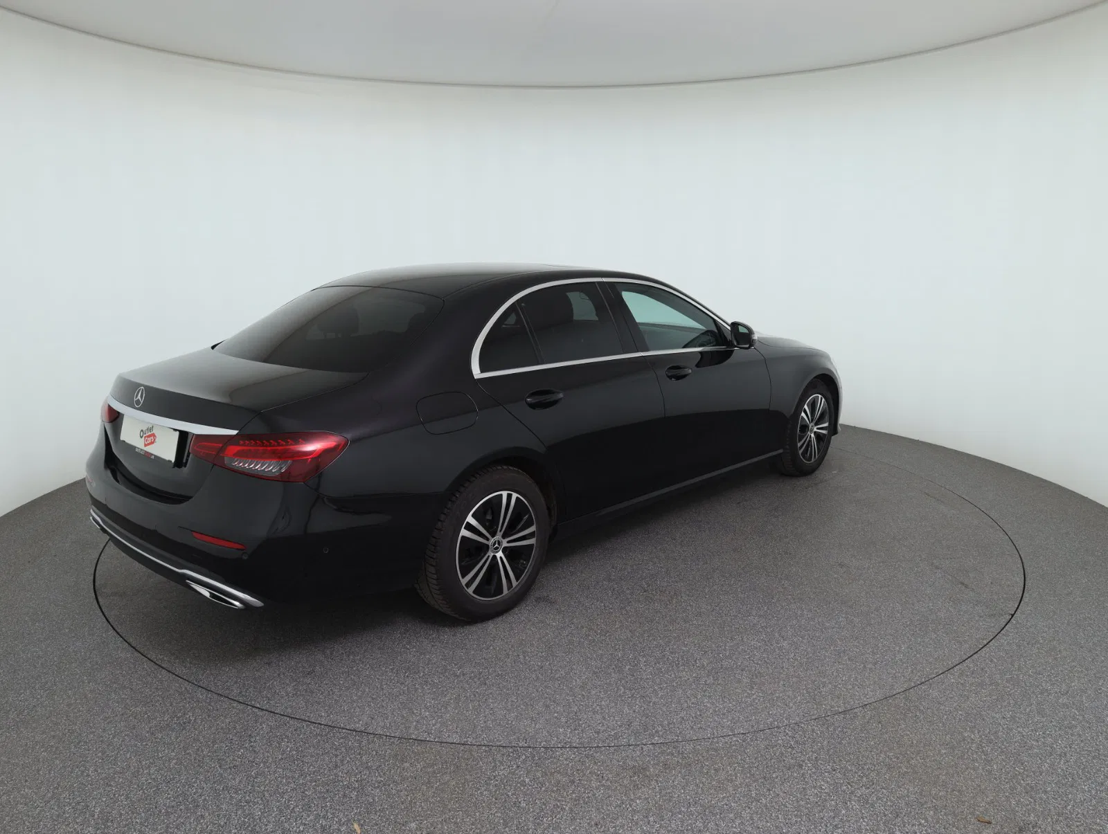 Mercedes-Benz E 220 d Aut. | Bild 5 von 28