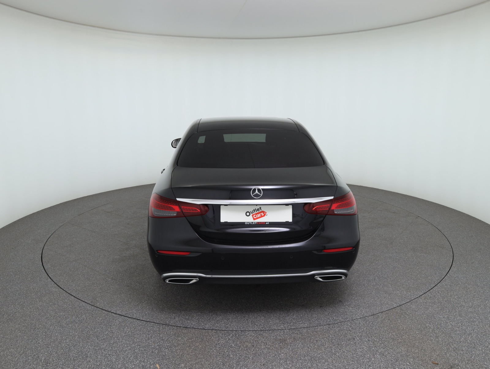 Mercedes-Benz E 220 d Aut. | Bild 6 von 28