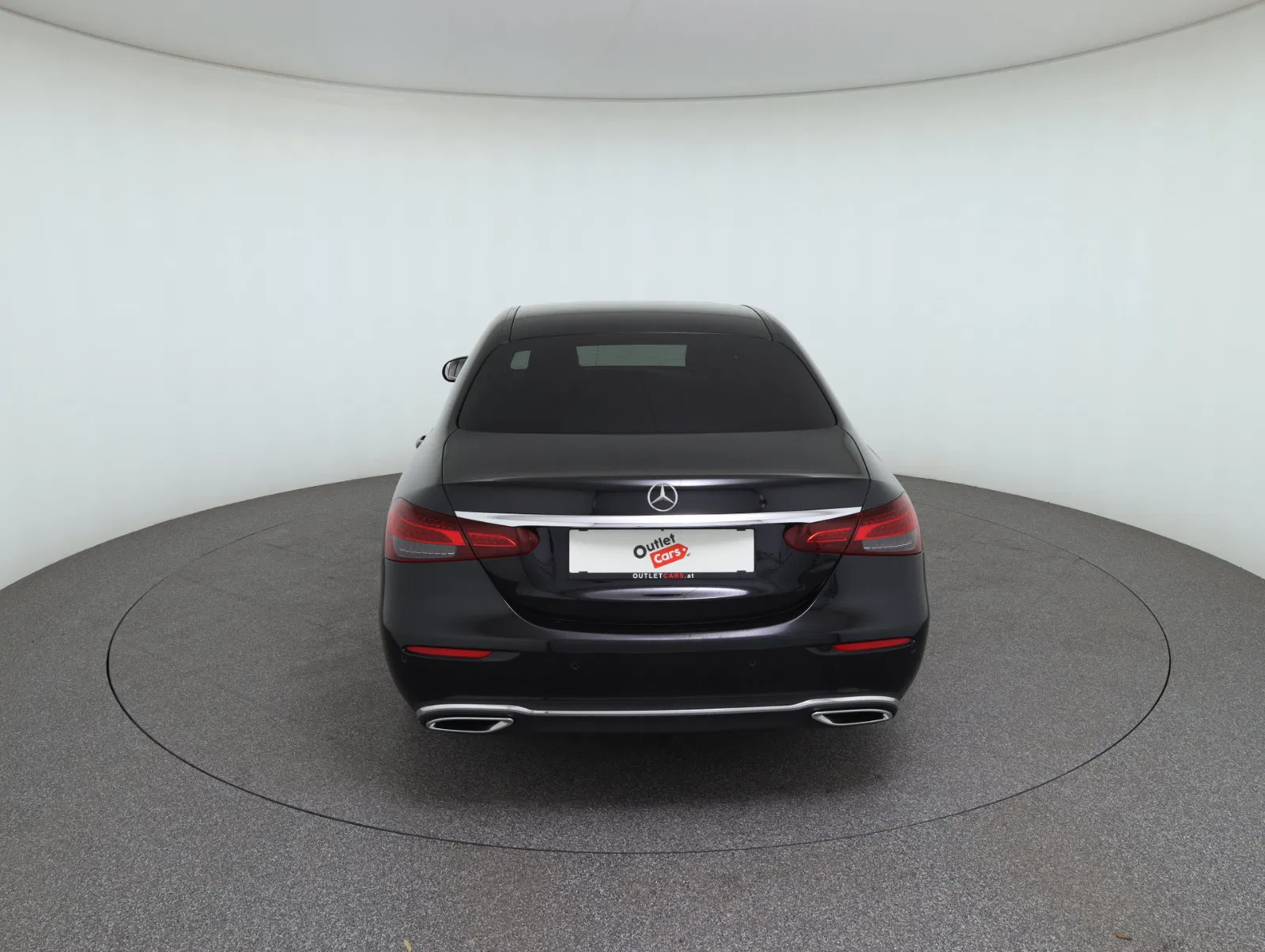 Mercedes-Benz E 220 d Aut. | Bild 6 von 28