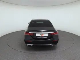 Mercedes-Benz E 220 d Aut. | Thumbnail 6 von 28