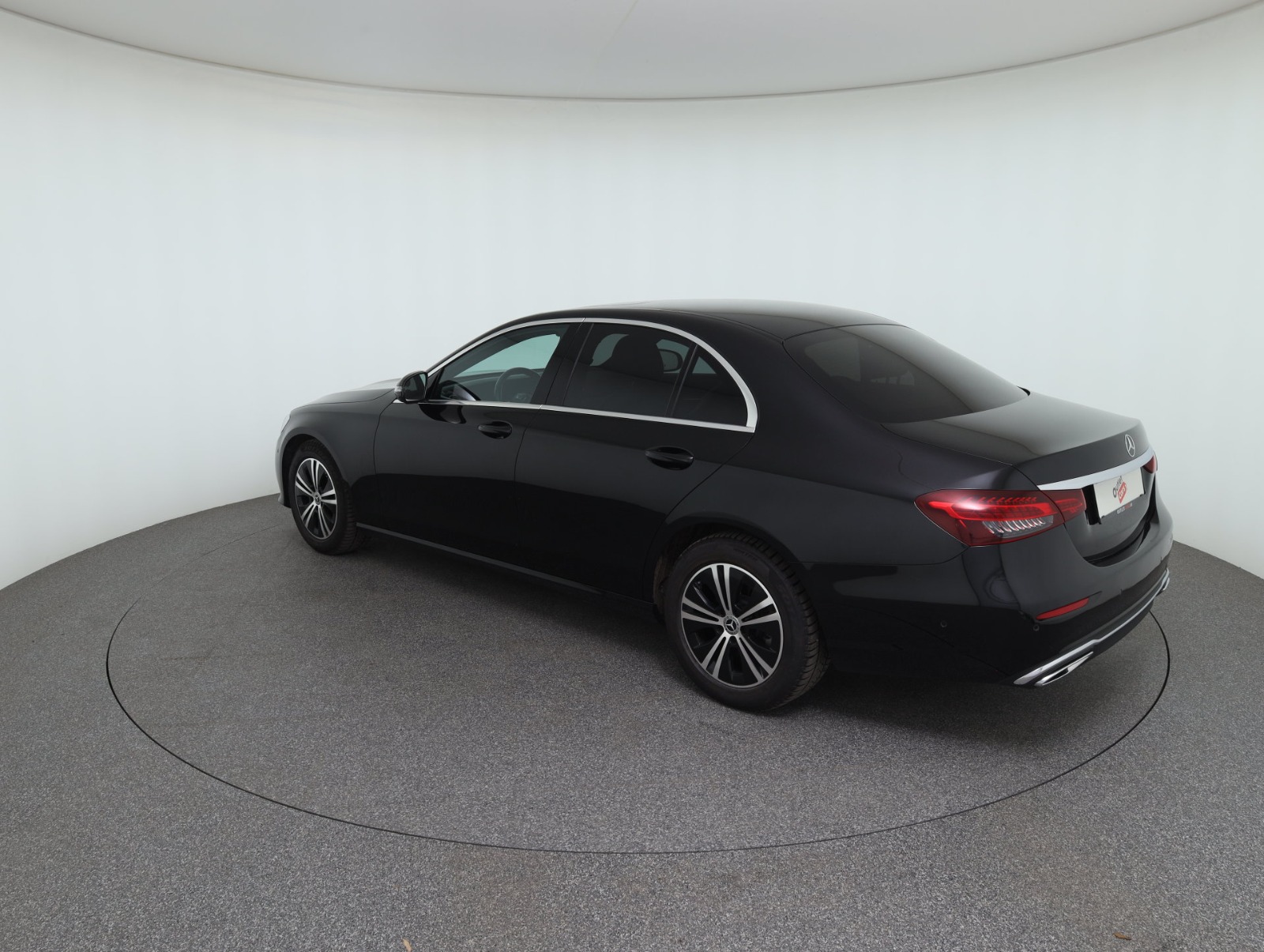 Mercedes-Benz E 220 d Aut. | Bild 7 von 28