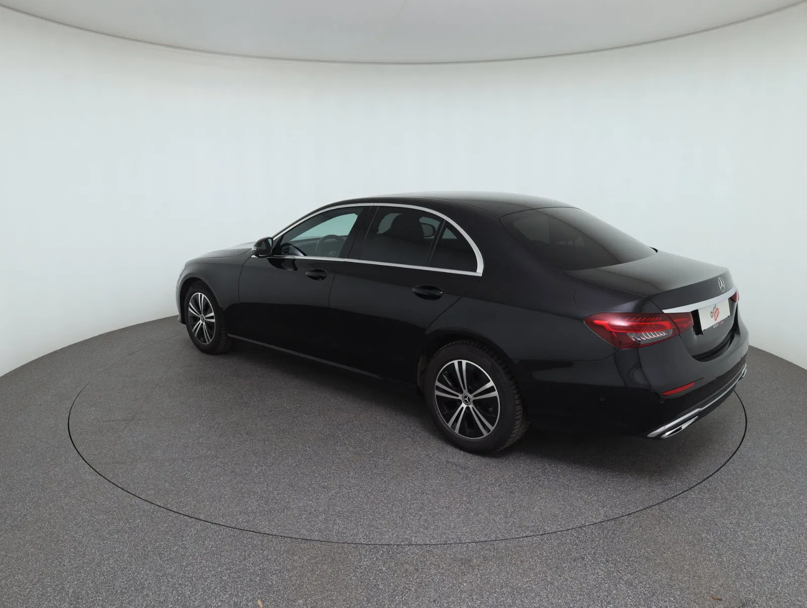 Mercedes-Benz E 220 d Aut. | Bild 7 von 28