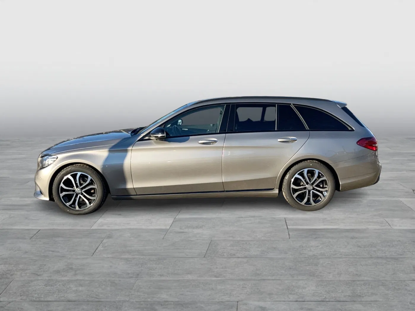 Mercedes-Benz C 220 d T Aut | Bild 3 von 21