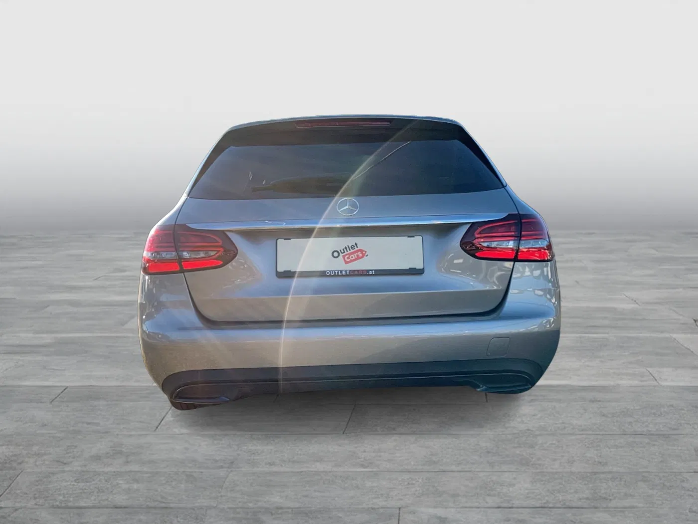 Mercedes-Benz C 220 d T Aut | Bild 5 von 21