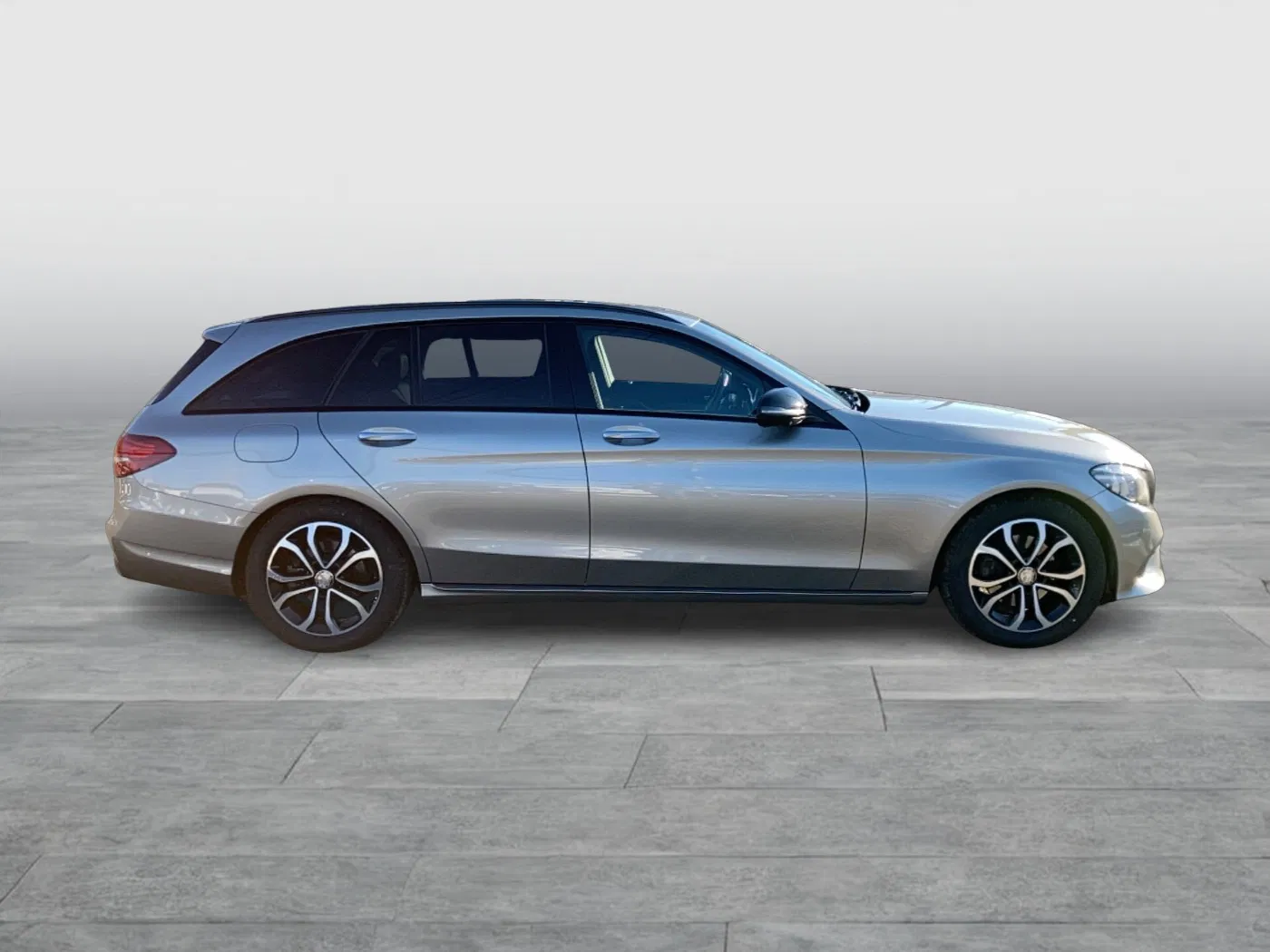 Mercedes-Benz C 220 d T Aut | Bild 6 von 21