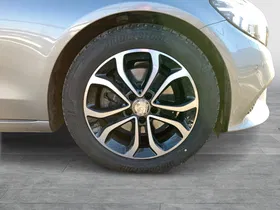 Mercedes-Benz C 220 d T Aut | Thumbnail 7 von 21