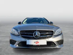 Mercedes-Benz C 220 d T Aut | Thumbnail 8 von 21