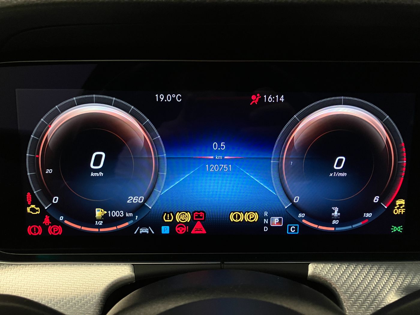 Mercedes-Benz E 200 d T Avantgarde Aut. | Bild 14 von 30