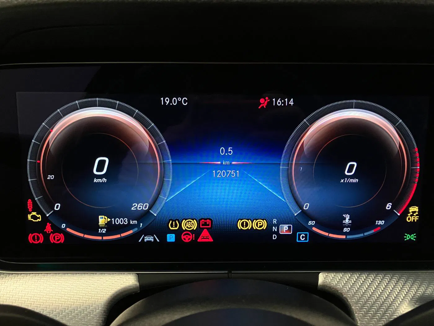 Mercedes-Benz E 200 d T Avantgarde Aut. | Bild 14 von 30