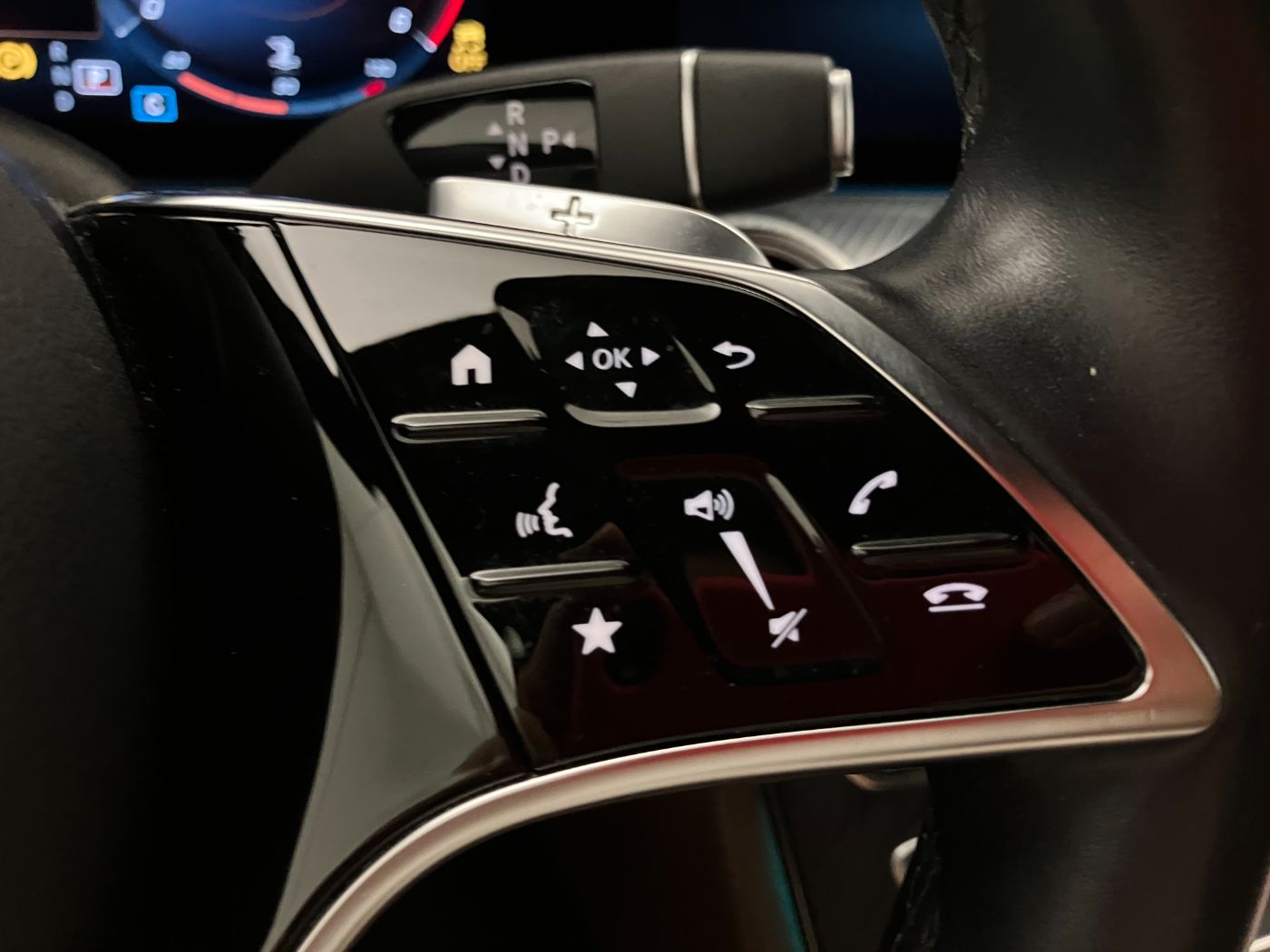 Mercedes-Benz E 200 d T Avantgarde Aut. | Bild 16 von 30