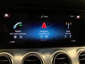 Mercedes-Benz E 200 d T Avantgarde Aut. | Thumbnail 17 von 30
