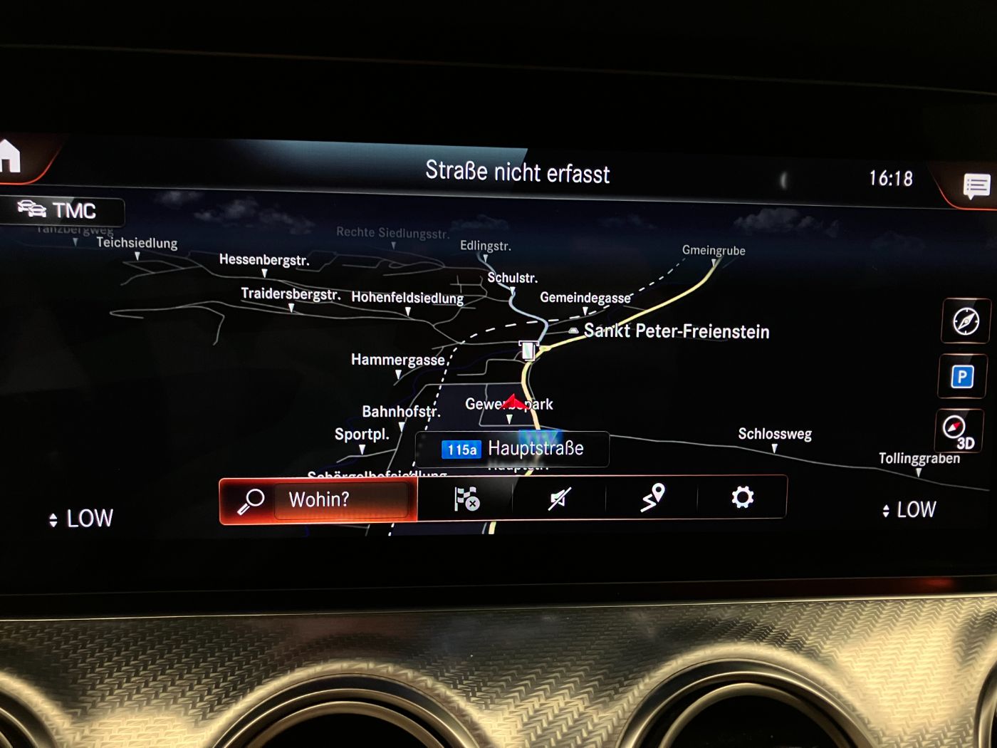 Mercedes-Benz E 200 d T Avantgarde Aut. | Bild 18 von 30