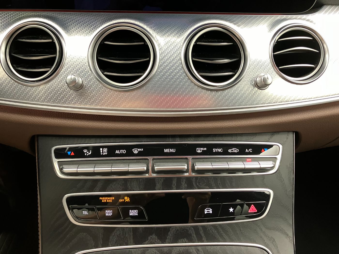 Mercedes-Benz E 200 d T Avantgarde Aut. | Bild 22 von 30