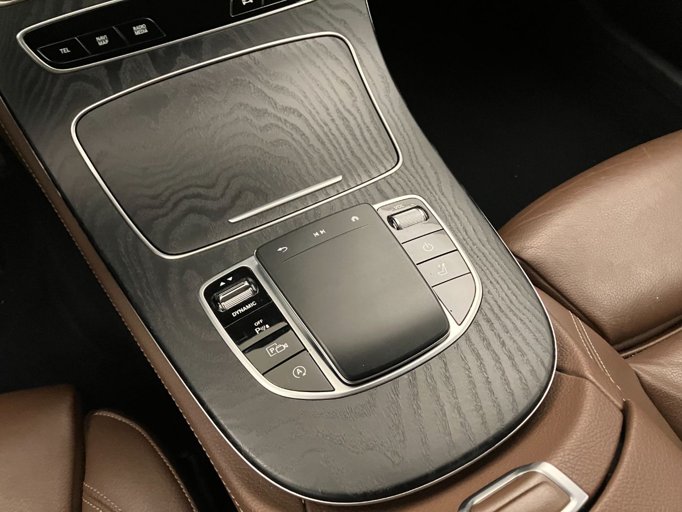Mercedes-Benz E 200 d T Avantgarde Aut. | Bild 23 von 30