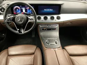 Mercedes-Benz E 200 d T Avantgarde Aut. | Thumbnail 12 von 30