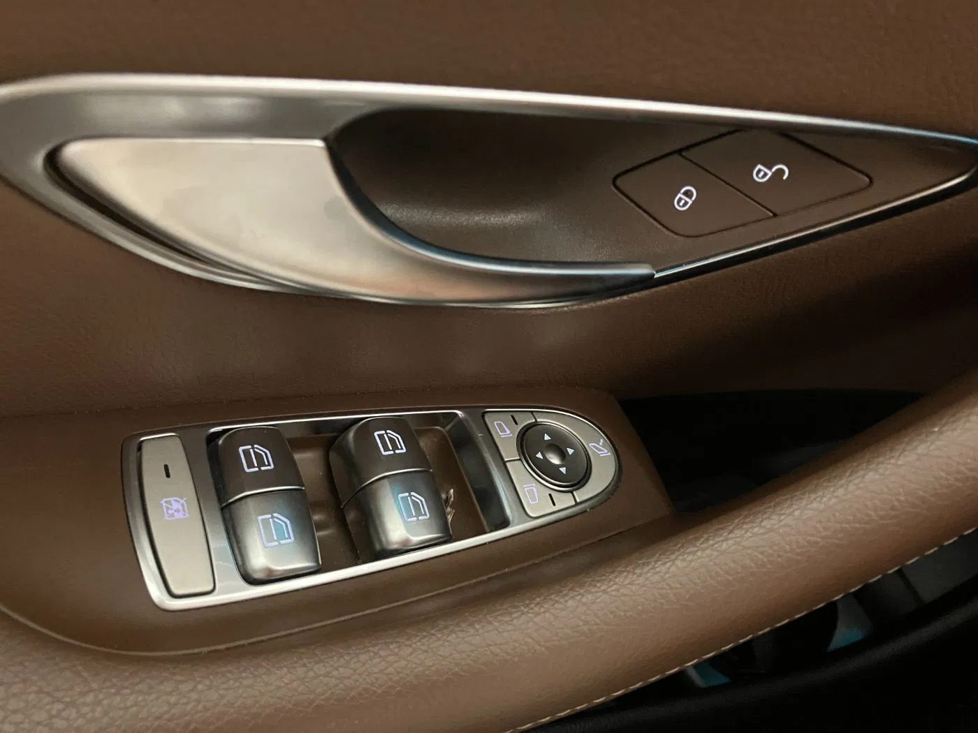 Mercedes-Benz E 200 d T Avantgarde Aut. | Bild 7 von 30