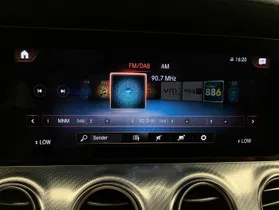 Mercedes-Benz E 200 d T Avantgarde Aut. | Thumbnail 22 von 30