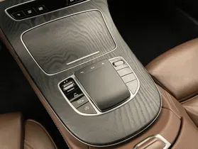 Mercedes-Benz E 200 d T Avantgarde Aut. | Thumbnail 24 von 30