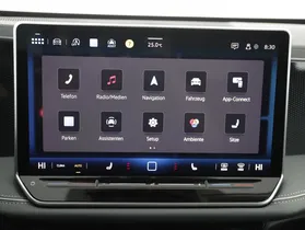 VW Passat Variant 2.0 TDI Busn. | Thumbnail 18 von 27