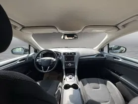 Ford Mondeo Traveller 2.0 EcoBlue Titanium | Thumbnail 9 von 19
