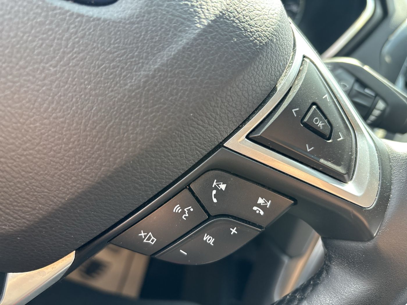 Ford Mondeo Traveller 2.0 EcoBlue Titanium | Bild 12 von 19