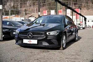 Mercedes-Benz CLA 200 d SB Aut. | Thumbnail 2 von 20