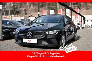 Mercedes-Benz CLA 200 d SB Aut. | Thumbnail 1 von 20