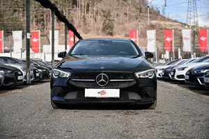 Mercedes-Benz CLA 200 d SB Aut. | Thumbnail 3 von 20
