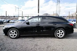 Mercedes-Benz CLA 200 d SB Aut. | Thumbnail 4 von 20