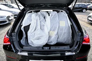 Mercedes-Benz CLA 200 d SB Aut. | Thumbnail 18 von 20