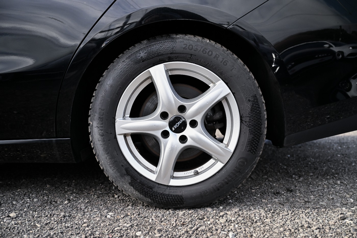 Mercedes-Benz CLA 200 d SB Aut. | Bild 19 von 20