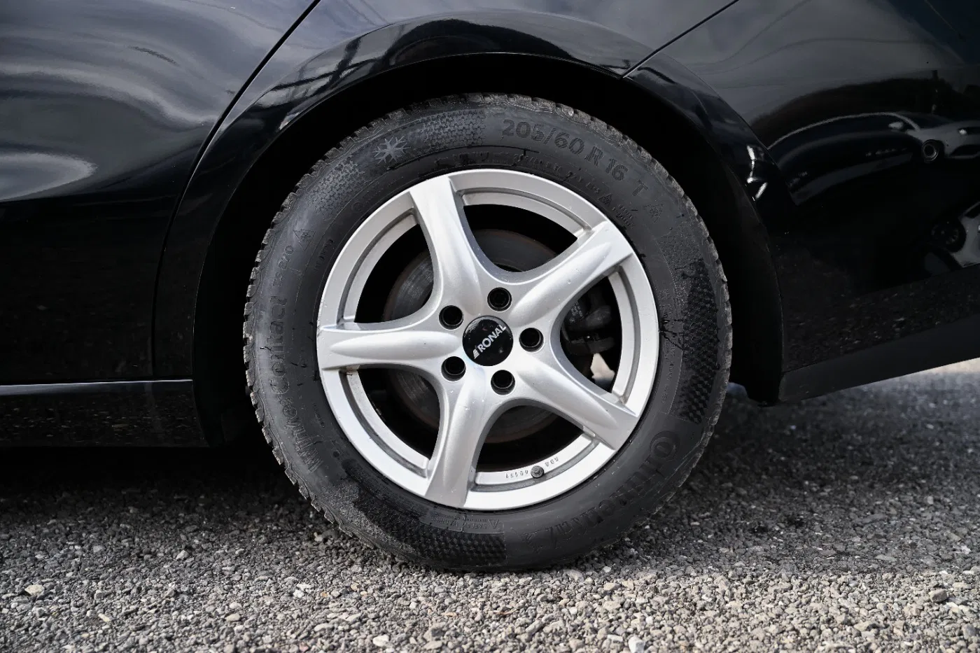 Mercedes-Benz CLA 200 d SB Aut. | Bild 19 von 20