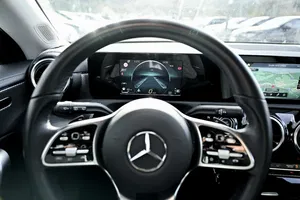 Mercedes-Benz CLA 200 d SB Aut. | Thumbnail 11 von 20