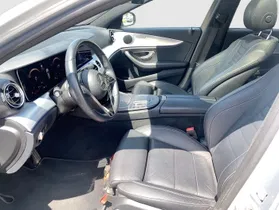 Mercedes-Benz E 200 d T Avantgarde Aut. | Thumbnail 8 von 31