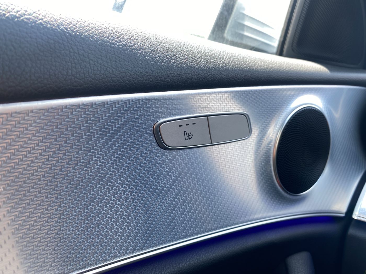 Mercedes-Benz E 200 d T Avantgarde Aut. | Bild 14 von 31