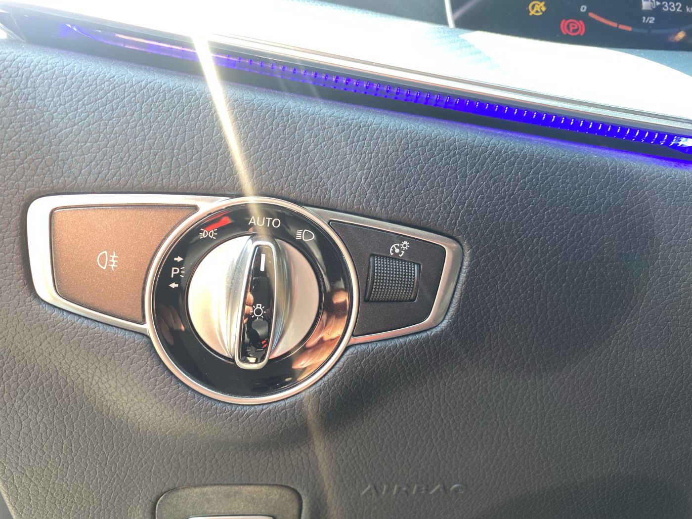 Mercedes-Benz E 200 d T Avantgarde Aut. | Bild 26 von 31