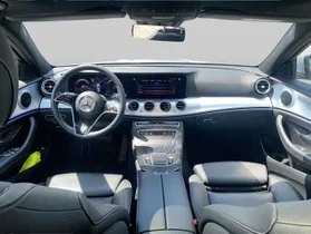 Mercedes-Benz E 200 d T Avantgarde Aut. | Thumbnail 28 von 31