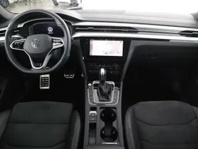 VW Arteon SB 2.0 TDI R-Line DSG | Thumbnail 12 von 27
