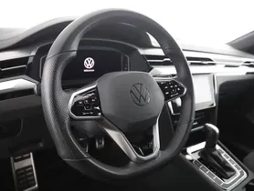 VW Arteon SB 2.0 TDI R-Line DSG | Thumbnail 13 von 27