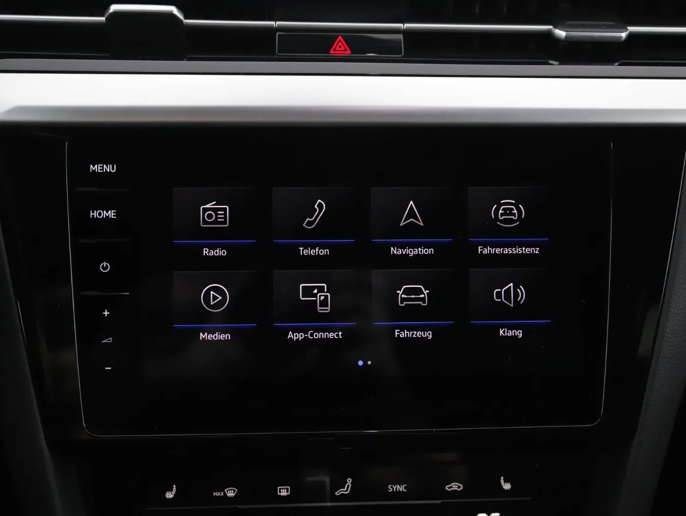 VW Arteon SB 2.0 TDI R-Line DSG | Bild 17 von 27