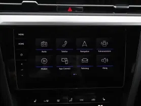 VW Arteon SB 2.0 TDI R-Line DSG | Thumbnail 17 von 27