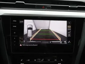 VW Arteon SB 2.0 TDI R-Line DSG | Thumbnail 19 von 27