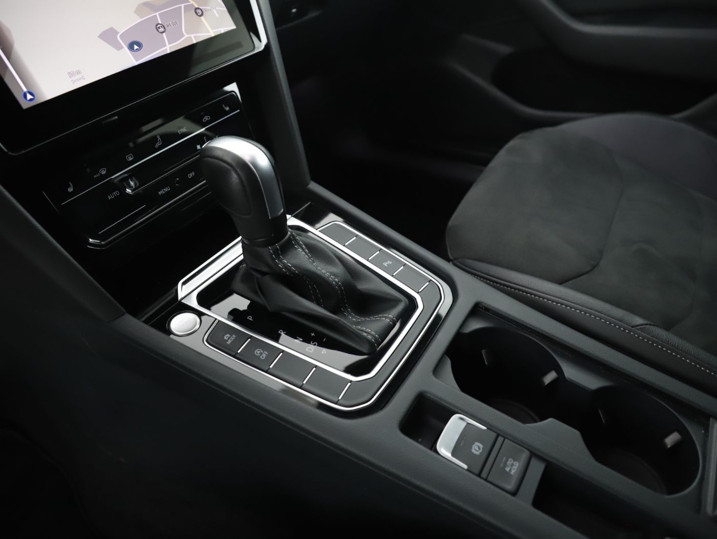 VW Arteon SB 2.0 TDI R-Line DSG | Bild 21 von 27