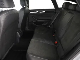 VW Arteon SB 2.0 TDI R-Line DSG | Thumbnail 22 von 27