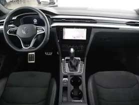 VW Arteon SB 2.0 TDI R-Line DSG | Thumbnail 12 von 26