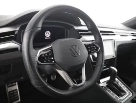 VW Arteon SB 2.0 TDI R-Line DSG | Thumbnail 14 von 26